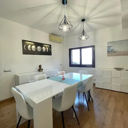 Micasaestucasa * Porto Santo Stefano (Grosseto)