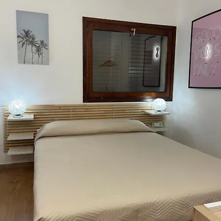 Micasaestucasa * Porto Santo Stefano (Grosseto)