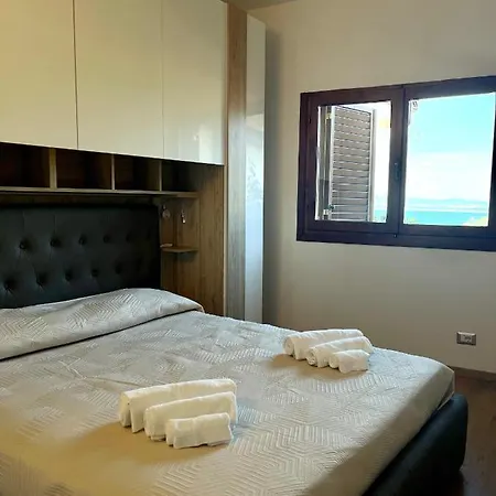 Lejlighed Micasaestucasa Porto Santo Stefano (Grosseto)