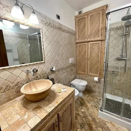 Micasaestucasa شقة بورتو سانتو ستيفانو